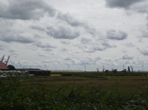 windmolens